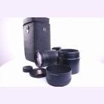 Sigma 180mm F/2.8 APO Macro EX DG OS HSM für Nikon (sehr gut)