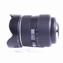 Olympus Zuiko Digital ED 7-14mm F/4.0 (sehr gut)