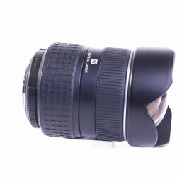 Olympus Zuiko Digital ED 7-14mm F/4.0 (sehr gut)