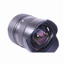 Olympus Zuiko Digital ED 7-14mm F/4.0 (sehr gut)