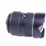 Olympus Zuiko Digital ED 7-14mm F/4.0 (sehr gut)