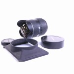 Olympus Zuiko Digital ED 7-14mm F/4.0 (sehr gut)