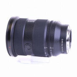 Sony SEL FE 24-70mm F/2.8 GM II (E-Mount) (wie neu)