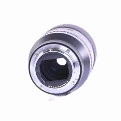 Sony SEL FE 35mm F/1.4 GM (wie neu)