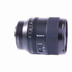 Sony SEL FE 35mm F/1.4 GM (wie neu)