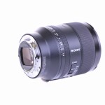 Sony SEL FE 35mm F/1.4 GM (wie neu)