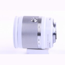 Nikon 1 Nikkor 10-100mm F/4-5.6 VR (weiß) (sehr gut)