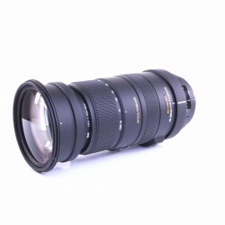 Sigma 50-500mm F/4.5-6.3 APO DG OS HSM für Pentax...