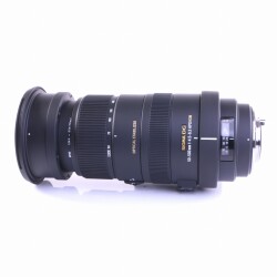 Sigma 50-500mm F/4.5-6.3 APO DG OS HSM für Pentax...