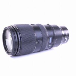 Nikon Nikkor Z 100-400mm F/4.5-5.6 VR S (wie neu)