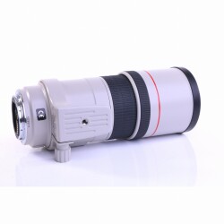 Canon EF 300mm F/4.0 L IS USM (wie neu)