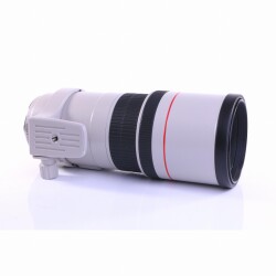 Canon EF 300mm F/4.0 L IS USM (wie neu)