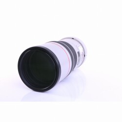 Canon EF 300mm F/4.0 L IS USM (wie neu)