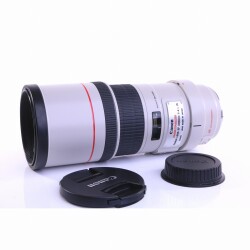 Canon EF 300mm F/4.0 L IS USM (wie neu)