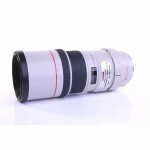 Canon EF 300mm F/4.0 L IS USM (wie neu)
