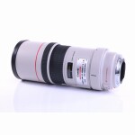 Canon EF 300mm F/4.0 L IS USM (wie neu)