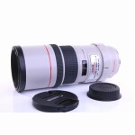 Canon EF 300mm F/4.0 L IS USM (wie neu)