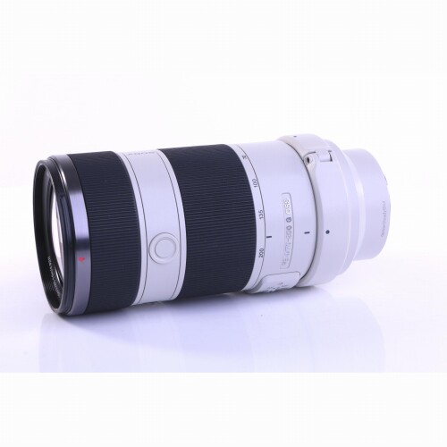 Sony SEL 70-200mm F/4.0 G OSS E-Mount (sehr gut)