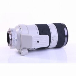 Sony SEL 70-200mm F/4.0 G OSS E-Mount (sehr gut)