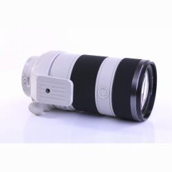 Sony SEL 70-200mm F/4.0 G OSS E-Mount (sehr gut)