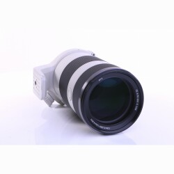 Sony SEL 70-200mm F/4.0 G OSS E-Mount (sehr gut)