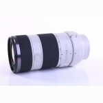 Sony SEL 70-200mm F/4.0 G OSS E-Mount (sehr gut)