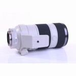 Sony SEL 70-200mm F/4.0 G OSS E-Mount (sehr gut)