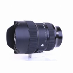 Sigma 14-24mm F/2.8 DG DN Art für Sony E-Mount (wie...