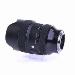 Sigma 14-24mm F/2.8 DG DN Art für Sony E-Mount (wie...