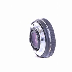 Sigma 1.4x Telekonverter APO EX DG für Nikon (sehr gut)