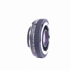 Sigma 1.4x Telekonverter APO EX DG für Nikon (sehr gut)