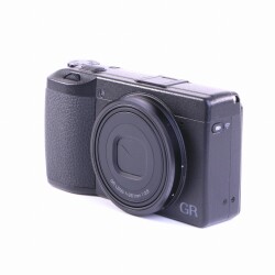Ricoh GR III X Digitalkamera (wie neu)