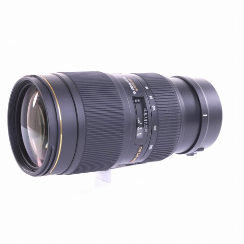 Sigma 70-200mm F/2.8 II APO EX DG Makro HSM für Sony (A-Mount) (sehr gut)