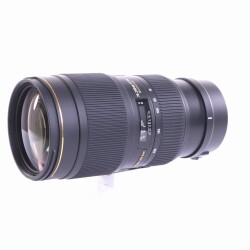 Sigma 70-200mm F/2.8 II APO EX DG Makro HSM für Sony...