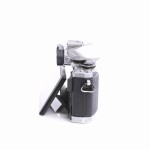 Olympus OM-D E-M10 Systemkamera (Body) silber (passabel)