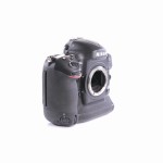 Nikon D4s SLR-Digitalkamera (Body) (sehr gut)