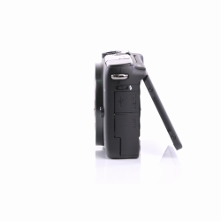 Canon EOS M10 Systemkamera inkl. 15-45 IS STM (wie neu)