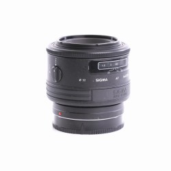 Sigma 90mm F/2.8 für Sony (A-Mount) (passabel)