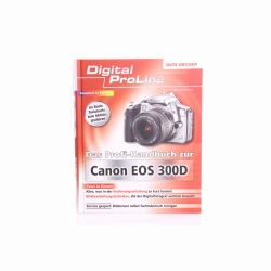 Digital Proline. Canon 300D (sehr gut)
