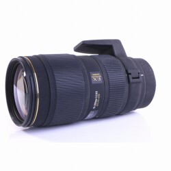 Sigma 70-200mm F/2.8 II APO EX DG Makro HSM für Sony...