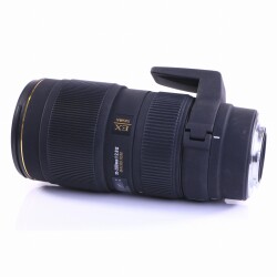 Sigma 70-200mm F/2.8 II APO EX DG Makro HSM für Sony...