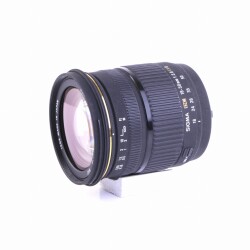 Sigma 18-50mm F/2.8 EX DC für Sony (A-Mount) (sehr gut)