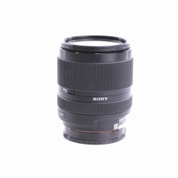 Sony SAL 18-135mm F/3.5-5.6 DT SAM (A-Mount) (passabel)