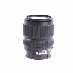 Sony SAL 18-135mm F/3.5-5.6 DT SAM (A-Mount) (passabel)