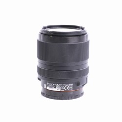 Sony SAL 18-135mm F/3.5-5.6 DT SAM (A-Mount) (passabel)