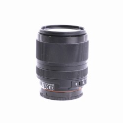 Sony SAL 18-135mm F/3.5-5.6 DT SAM (A-Mount) (passabel)