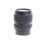 Sony SAL 18-135mm F/3.5-5.6 DT SAM (A-Mount) (passabel)
