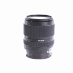 Sony SAL 18-135mm F/3.5-5.6 DT SAM (A-Mount) (passabel)