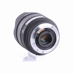 Sigma 14mm F/2.8 EX IF HSM für Sony/Minolta (A-Mount) (sehr gut)
