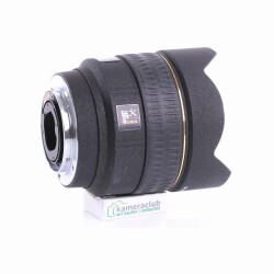 Sigma 14mm F/2.8 EX IF HSM für Sony/Minolta (A-Mount) (sehr gut)